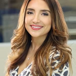 Meet your Posher, Sandra